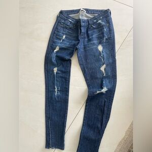 2.1 denim jeans